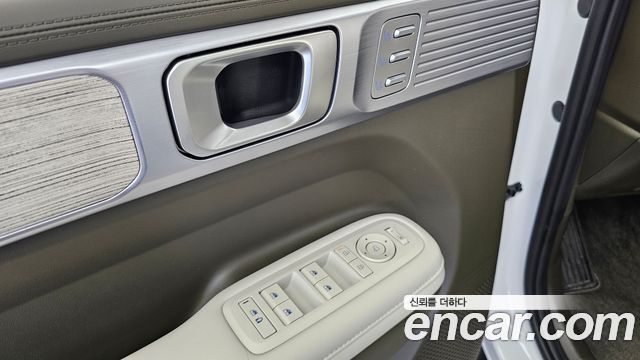 Hyundai Santafe 2024 — photo 29