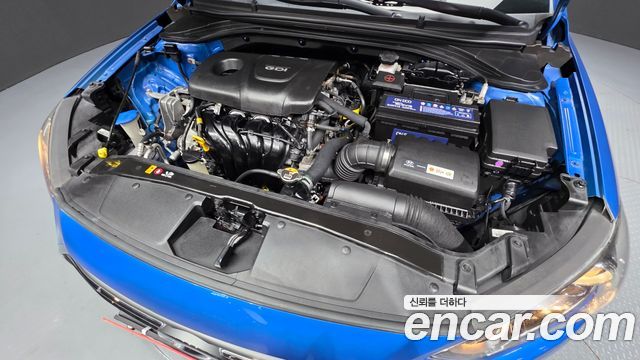 Hyundai AVANTE 2017 — photo 6
