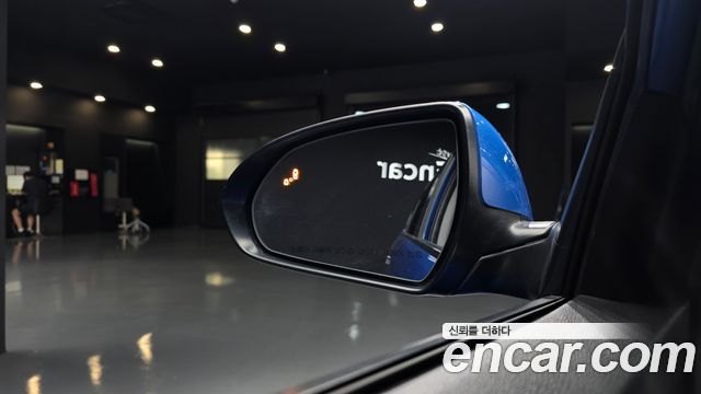 Hyundai AVANTE 2017 — photo 13
