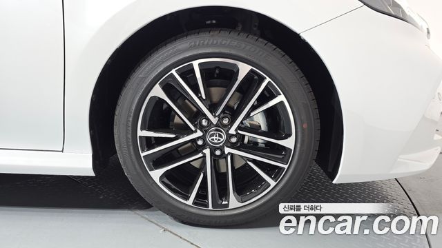 Toyota Camry 2026 — photo 5