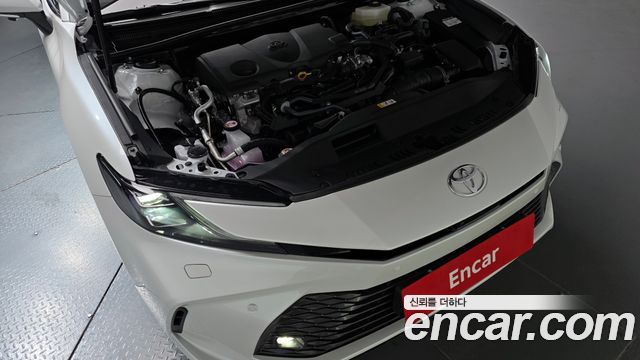 Toyota Camry 2026 — photo 6