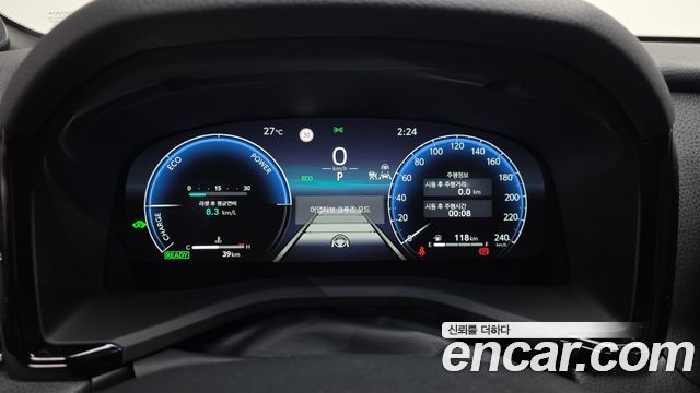 Toyota Camry 2026 — photo 11