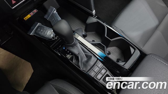 Toyota Camry 2026 — photo 12