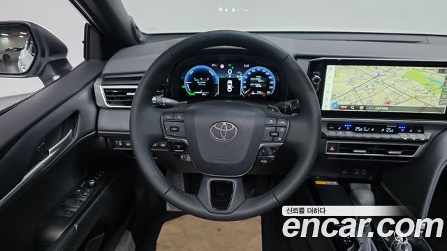 Toyota Camry 2026 — photo 19