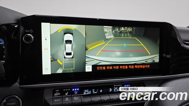 Toyota Camry 2026 — photo 22