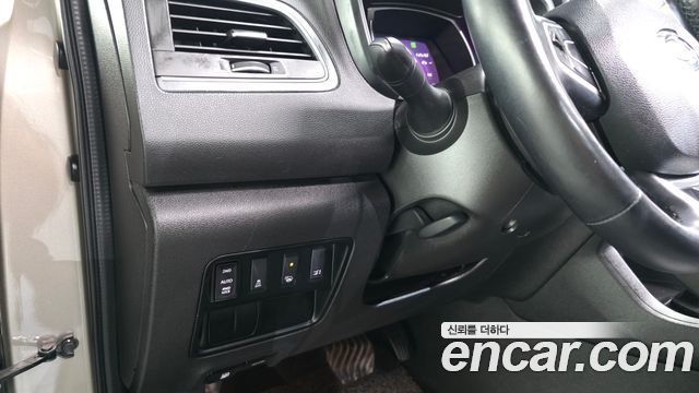 Renault Korea QM6 2017 — photo 22