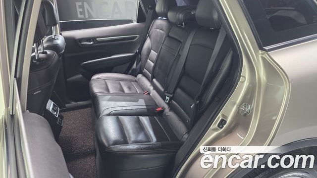 Renault Korea QM6 2017 — photo 16