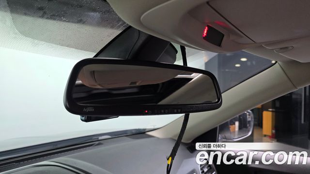 Renault Korea QM6 2017 — photo 27