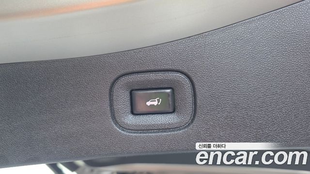 Renault Korea QM6 2017 — photo 31