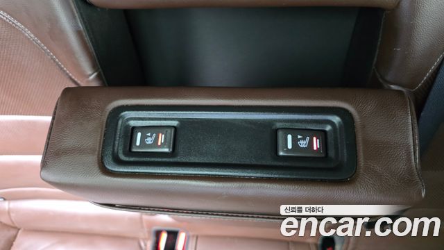 Renault Korea QM6 2017 — photo 25