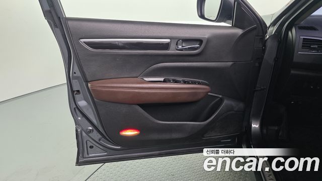 Renault Korea QM6 2017 — photo 14