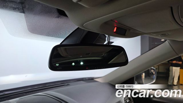 Renault Korea QM6 2017 — photo 28