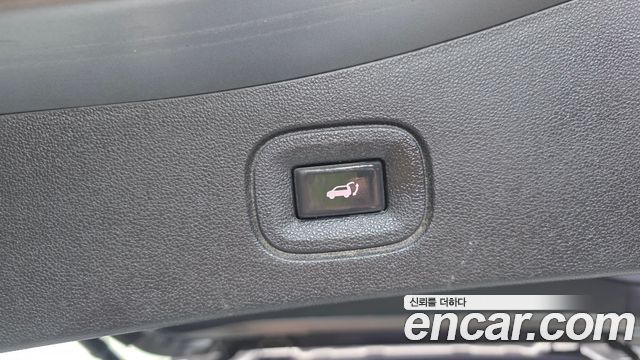 Renault Korea QM6 2017 — photo 31