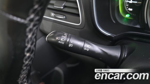 Renault Korea QM6 2017 — photo 33