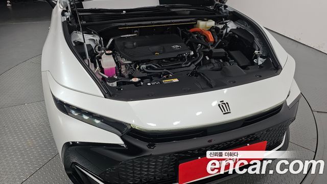 Toyota Crown 2026 — photo 6