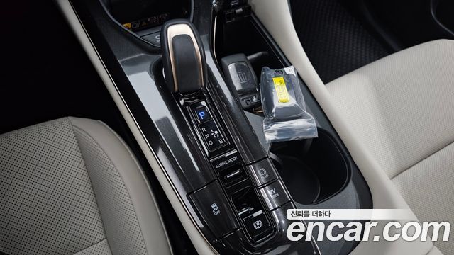 Toyota Crown 2026 — photo 12