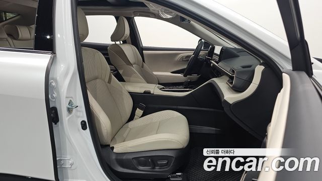 Toyota Crown 2026 — photo 13