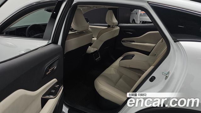 Toyota Crown 2026 — photo 18