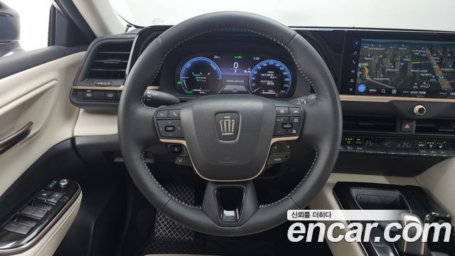 Toyota Crown 2026 — photo 19
