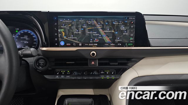 Toyota Crown 2026 — photo 20