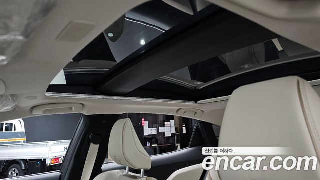 Toyota Crown 2026 — photo 25