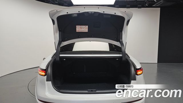 Toyota Crown 2026 — photo 26