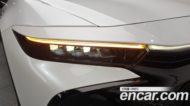 Toyota Crown 2026 — photo 8