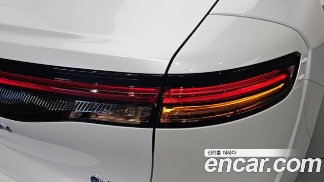 Toyota Crown 2026 — photo 9
