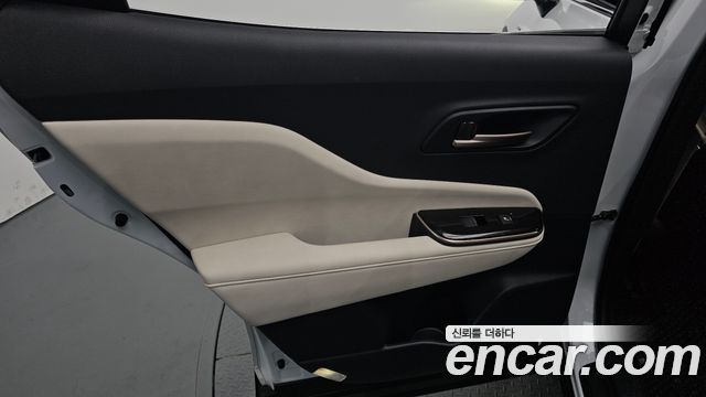 Toyota Crown 2026 — photo 15