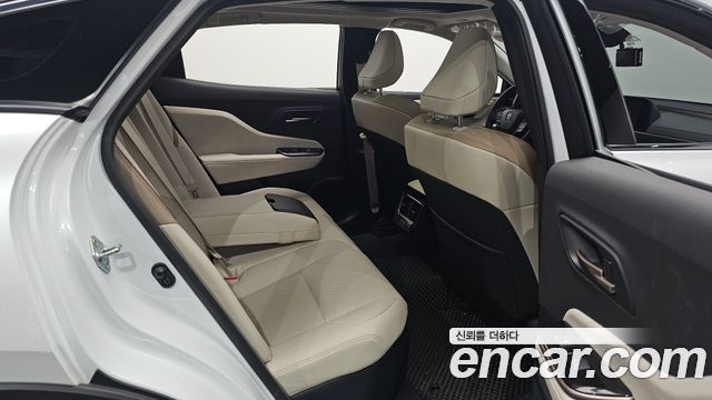 Toyota Crown 2026 — photo 16