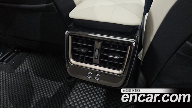Toyota Crown 2026 — photo 30