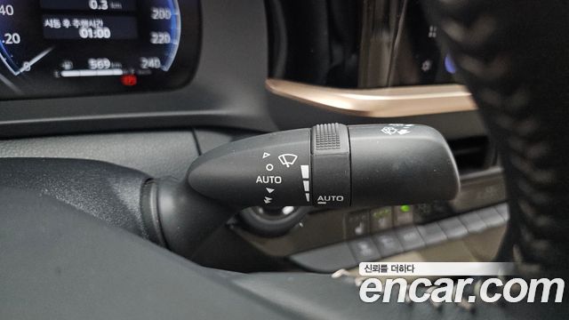 Toyota Crown 2026 — photo 32