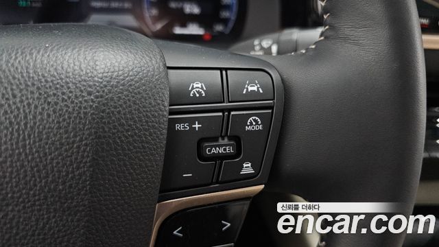 Toyota Crown 2026 — photo 33