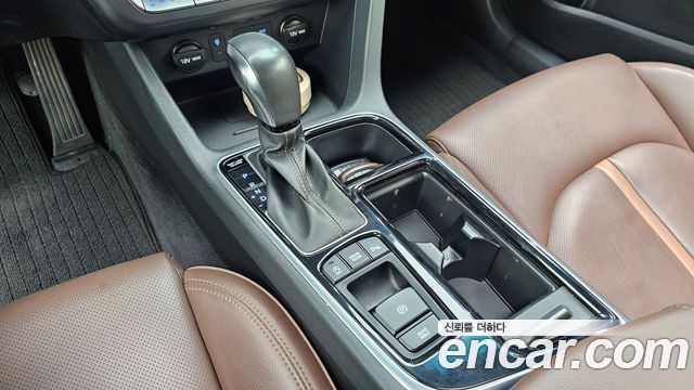 Hyundai Sonata 2018 — photo 9