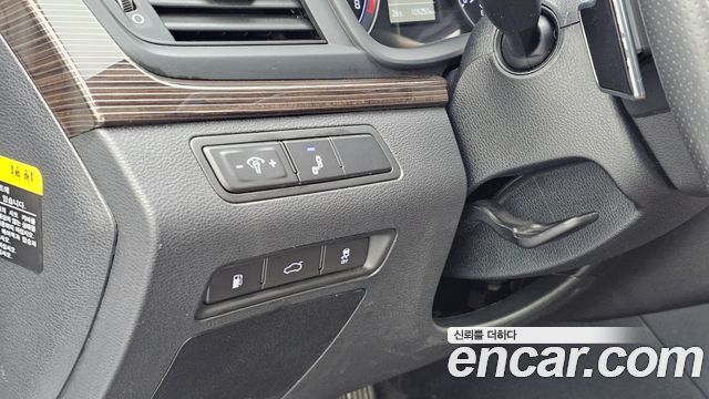 Hyundai Sonata 2018 — photo 15