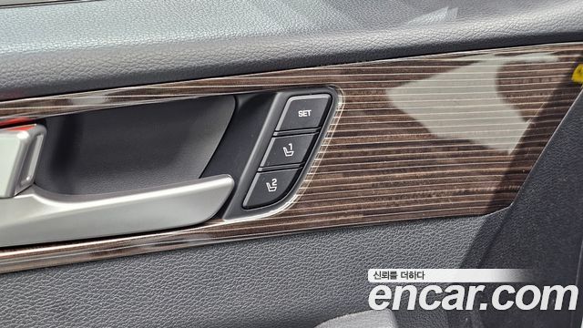 Hyundai Sonata 2018 — photo 16