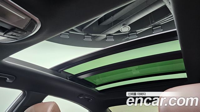 Hyundai Sonata 2018 — photo 19