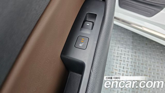 Hyundai Sonata 2018 — photo 20