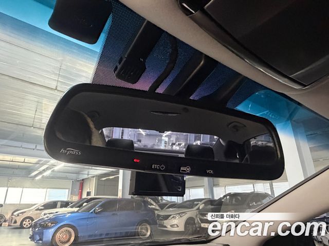 Hyundai Grandeur 2012 — photo 12