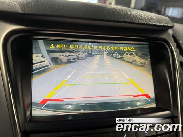 Hyundai Grandeur 2012 — photo 14