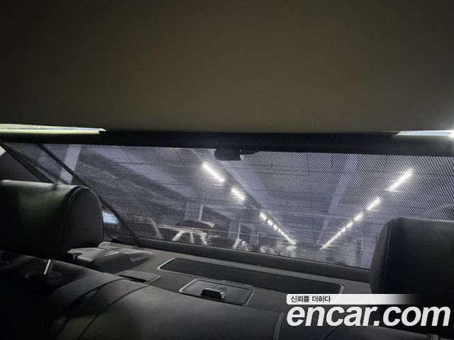 Hyundai Grandeur 2012 — photo 15