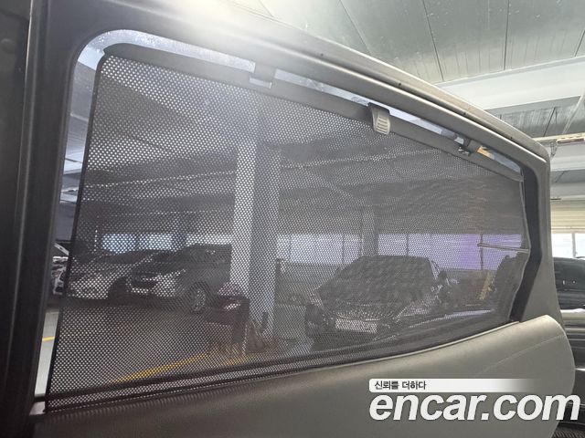 Hyundai Grandeur 2012 — photo 16