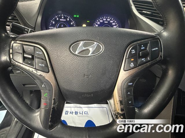 Hyundai Grandeur 2012 — photo 18
