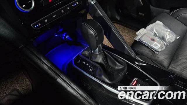 Renault Korea QM6 2017 — photo 9
