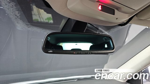 Renault Korea QM6 2017 — photo 15