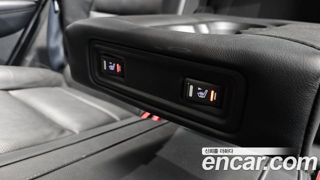 Renault Korea QM6 2017 — photo 19