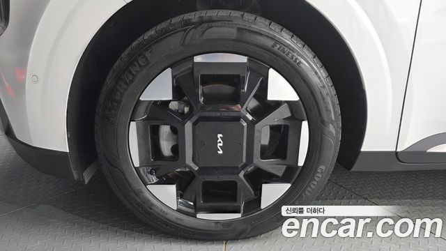 Kia Canival 2024 — photo 5