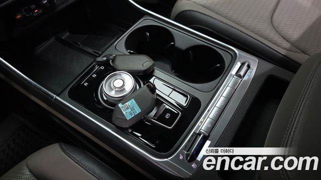 Kia Canival 2024 — photo 12