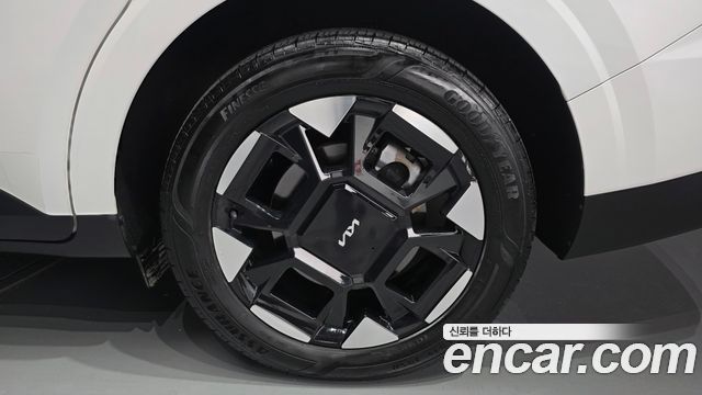 Kia Canival 2024 — photo 7