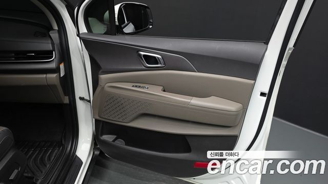 Kia Canival 2024 — photo 14